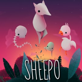 Sheepo PS4 & PS5