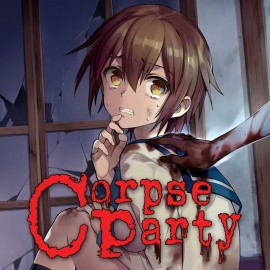 Corpse Party PS4