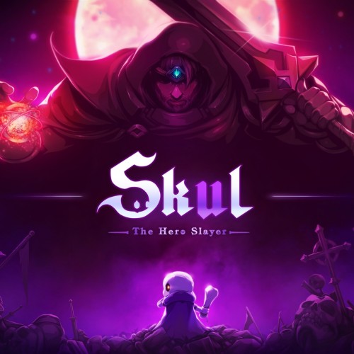 Skul: The Hero Slayer PS4