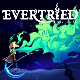Evertried PS4