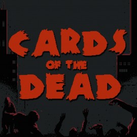 Cards of the Dead PS4 & PS5