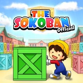 The Sokoban PS4
