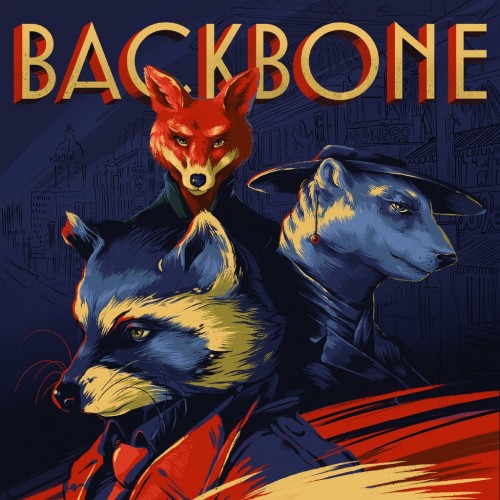 Backbone PS4 & PS5