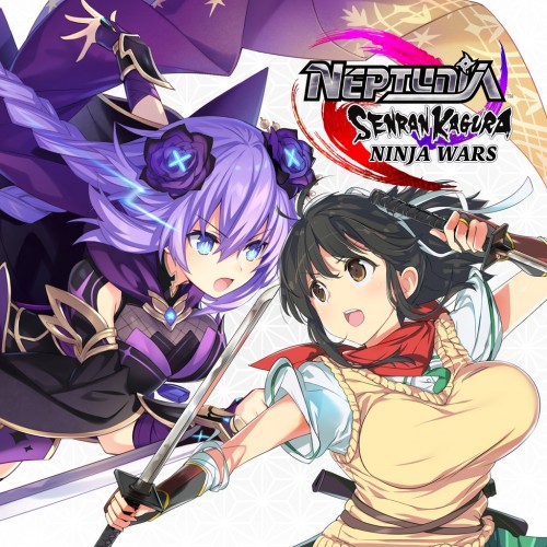 Neptunia x SENRAN KAGURA: Ninja Wars PS4