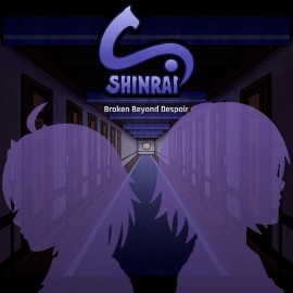 SHINRAI - Broken Beyond Despair PS4 & PS5