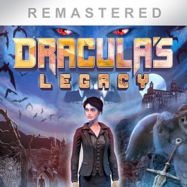 Dracula's Legacy Remastered PS5
