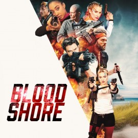 Bloodshore PS4