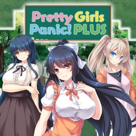 Pretty Girls Panic! PLUS PS4 & PS5