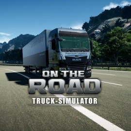 On The Road PS4 & PS5