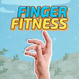Finger Fitness PS5