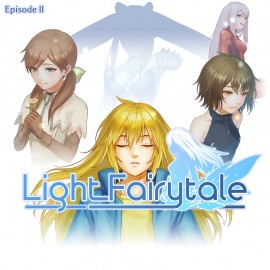 Light Fairytale Episode 2 PS4