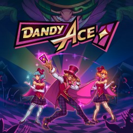 Dandy Ace PS4