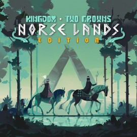 Kingdom Two Crowns: Norse Lands Edition PS4