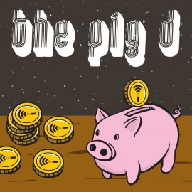 The Pig D PS4