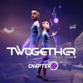 Twogether: Project Indigos Chapter 1 PS4