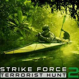 Strike Force 2 - Terrorist Hunt PS4