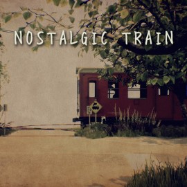 NOSTALGIC TRAIN PS5