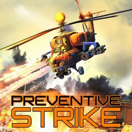 Preventive Strike PS4