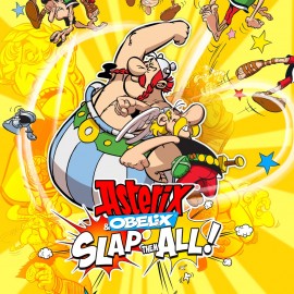 Asterix & Obelix: Slap them All! PS4