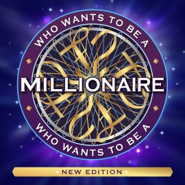 Кто хочет стать миллионером? - Новое издание PS5