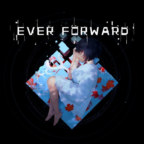 Ever Forward PS5