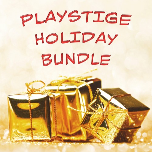 Playstige Holiday Bundle PS4
