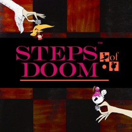 Steps of Doom PS4