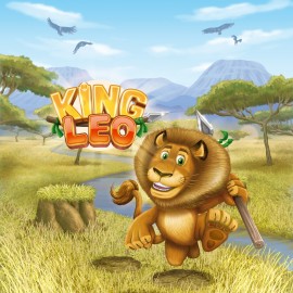 King Leo PS5
