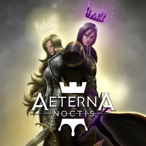 Aeterna Noctis PS5