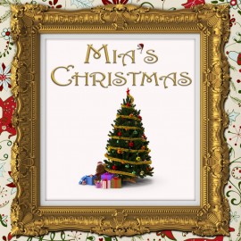 Mia's Christmas PS4