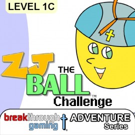 ZJ the Ball Challenge (Level 1C) PS4
