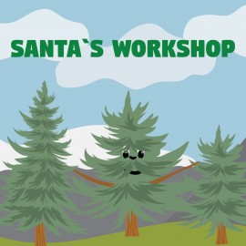 Santa's workshop PS4