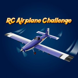 RC Airplane Challenge PS4 & PS5