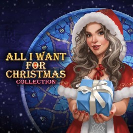 All I Want for Christmas Collection PS4 & PS5