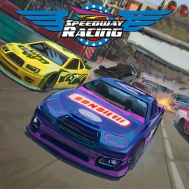 Speedway Racing PS5