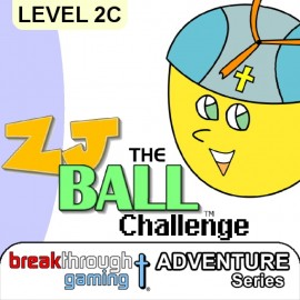ZJ the Ball Challenge (Level 2C) PS4