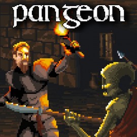 Pangeon PS4