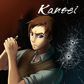 Kansei: The Second Turn HD PS4 & PS5