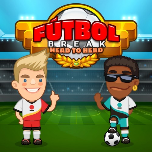Futbol Break Head to Head - Avatar Full Game Bundle PS4