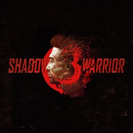 Shadow Warrior 3 PS4