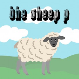 The Sheep P PS4