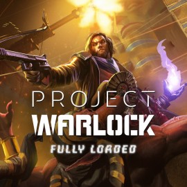 Project Warlock: Fully Loaded PS4