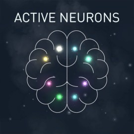 Active Neurons - Puzzle Game PS5