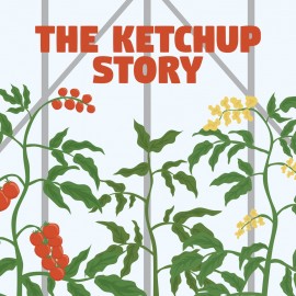The Ketchup story PS4