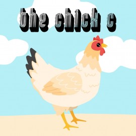 The Chick C PS4