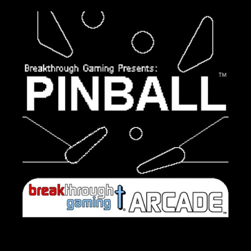 Pinball - Breakthrough Gaming Arcade PS4