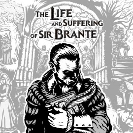 The Life and Suffering of Sir Brante PS4