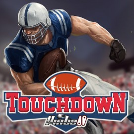 Touchdown Pinball PS5