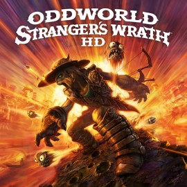 Oddworld: Stranger's Wrath HD PS4