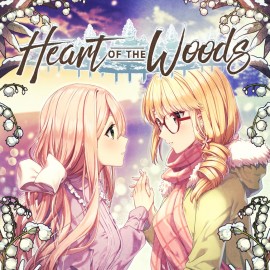 Heart of the Woods PS4